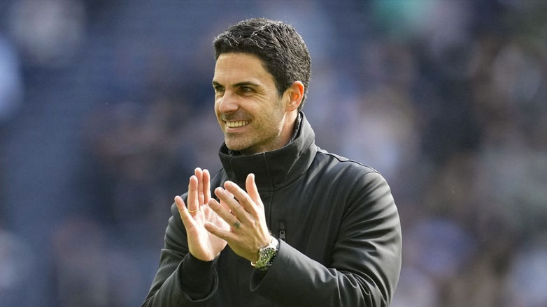 Άρσεναλ: Ο Αρτέτα έχει στραφεί στον Ζοάν Γκαρσία