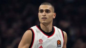 Μπάσκετ: Η Χάποελ Τελ Αβίβ θέλει τον Γιαμ Μαντάρ