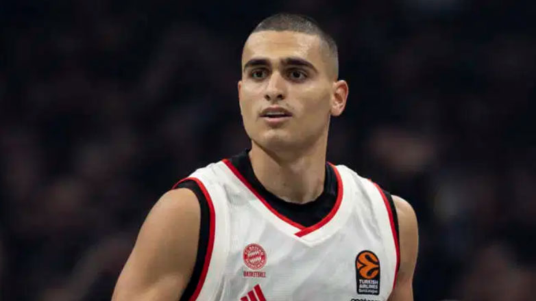 Μπάσκετ: Η Χάποελ Τελ Αβίβ θέλει τον Γιαμ Μαντάρ