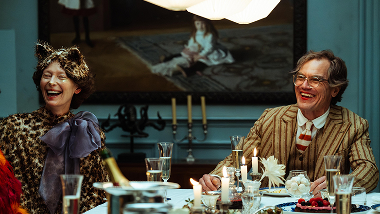 Θεσσαλονίκη: Με «άρωμα» Όσκαρ οι ταινίες έναρξης και λήξης του 65ου Φεστιβάλ Κινηματογράφου