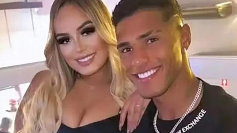 Ποδοσφαιριστής της Σαχτάρ έκανε τατουάζ το όνομα της κόρης του, αλλά αποδείχτηκε πως δεν είναι δικό του παιδί