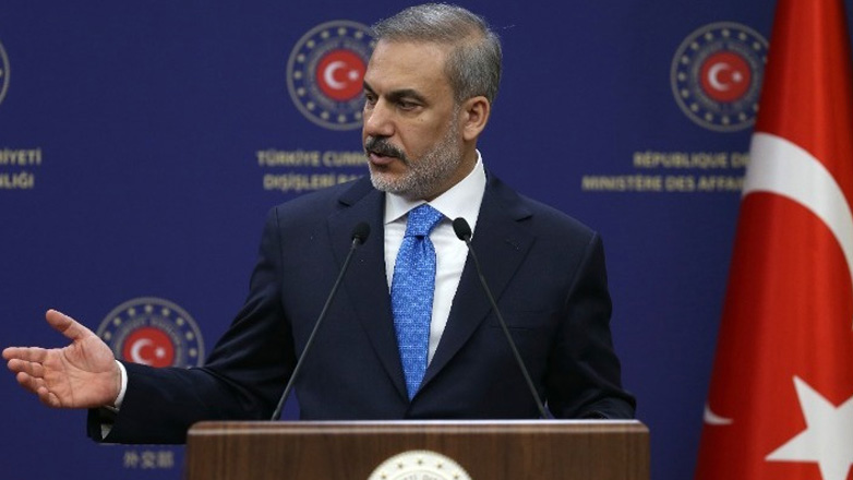 Φιντάν: Συλλυπητήρια στη Χαμάς για τον θάνατο του Σινουάρ