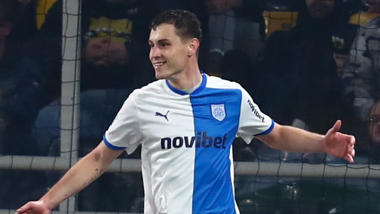 Super League 2: Ο Σομποτσίνσκι λύτρωσε τον ΠΑΣ Γιάννινα στο 90+1′!