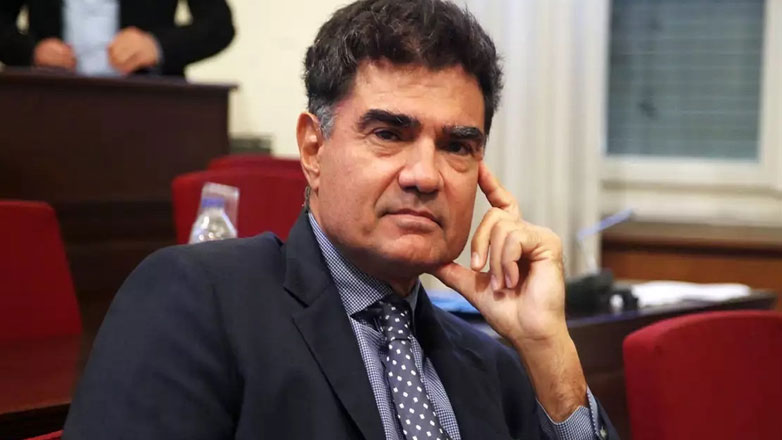 Μεγάλη τουριστική επένδυση 500 εκατ. του Γιάννη Βαρδινογιάννη στην Ερμιόνη