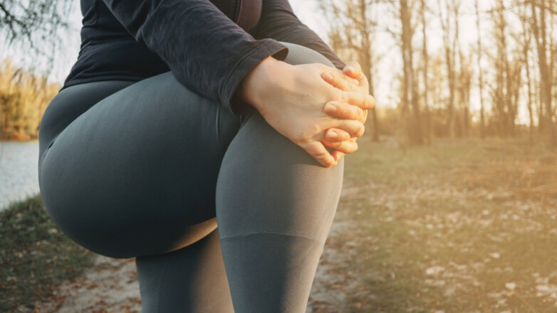 Θεραπεία αρθριτικού γόνατος με PRP