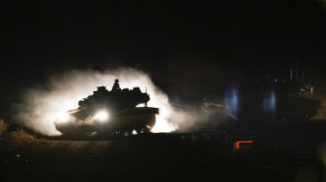 IDF: Νεκροί πέντε Ισραηλινοί στρατιώτες σε ανταλλαγή πυρών με μαχητές της Χεζμπολάχ στον Λίβανο