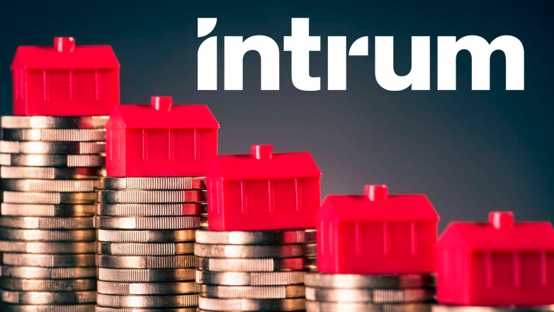 «Στο χείλος του γκρεμού» η εταιρεία διαχείρισης ιδιωτικού χρέους Intrum