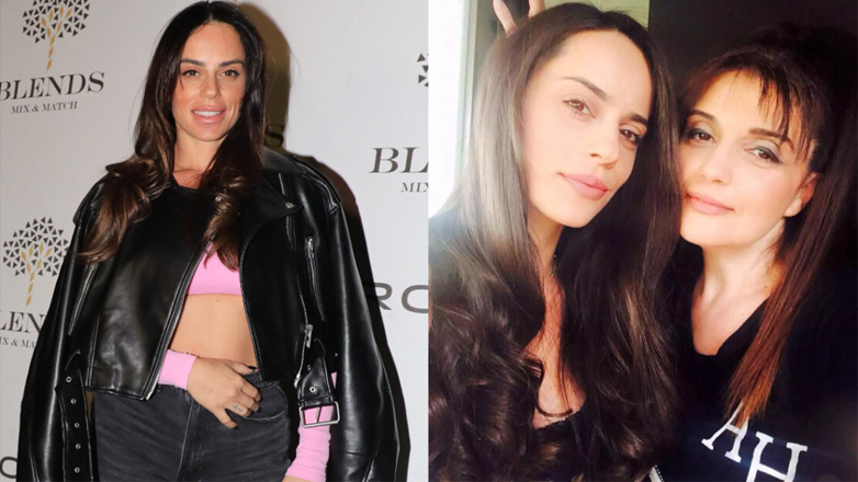 Μαρία Αντωνά: Μιλάει για πρώτη φορά μετά το θάνατο της μητέρας της – «Η εικόνα που είδα με σόκαρε» Μαρία Αντωνά: Μιλάει για πρώτη φορά μετά το θάνατο της μητέρας της – «Η εικόνα που είδα με σόκαρε»