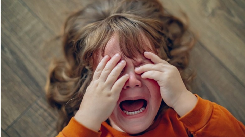 Φρίκη: 68χρονος ασελγούσε στην 4χρονη εγγονή του