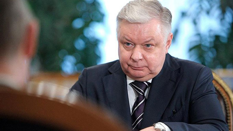 Θάνατος – μυστήριο για πρώην στενό συνεργάτη του Πούτιν