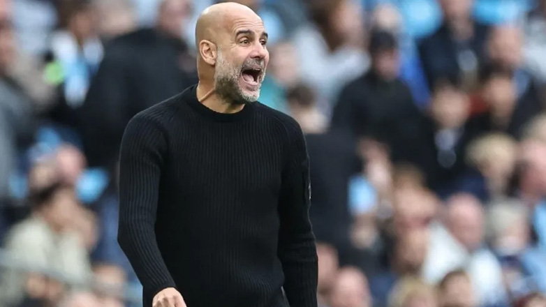 Γκουαρντιόλα: «Στηρίξτε άνευ όρων τον Τούχελ, δεν αποφασίζουμε πού θα γεννηθούμε»