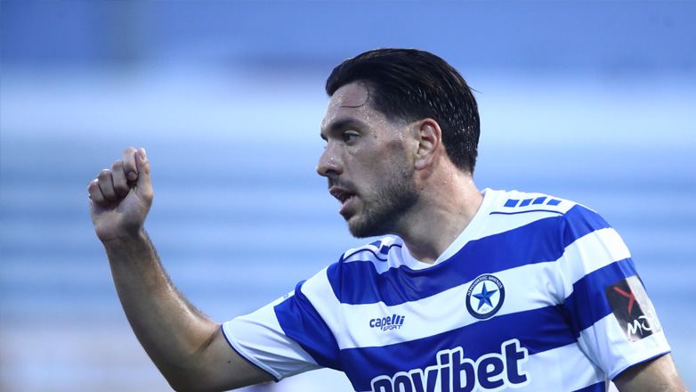 Κλείνει τον Αθανασίου ο Ολυμπιακός