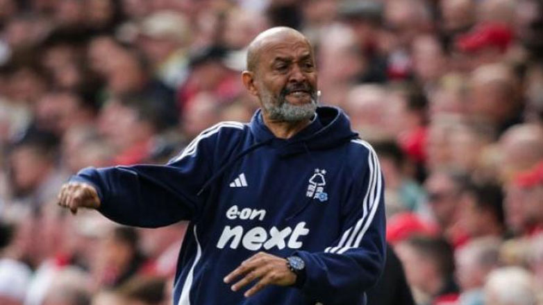 Αποκλεισμός τριών αγώνων στον Νούνο Εσπίριτο Σάντο