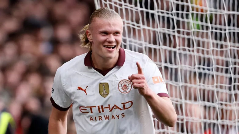 Μπαρτσελόνα: Νούνιες και Ίσακ οι εναλλακτικές του Χάαλαντ