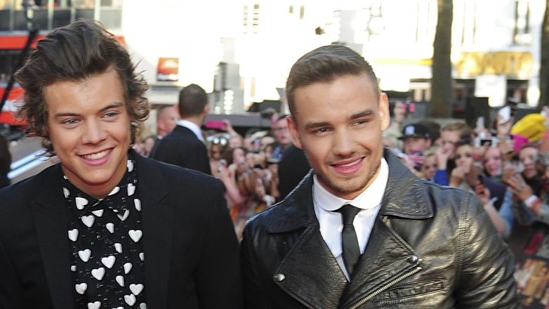 Θάνατος Λίαμ Πέιν: Ο Χάρι Στάιλς αποχαιρετά τον πρώην συνοδοιπόρο του στο συγκρότημα One Direction