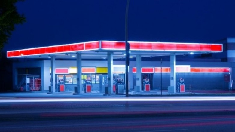 Ένοπλη ληστεία σε πρατήριο υγρών καυσίμων