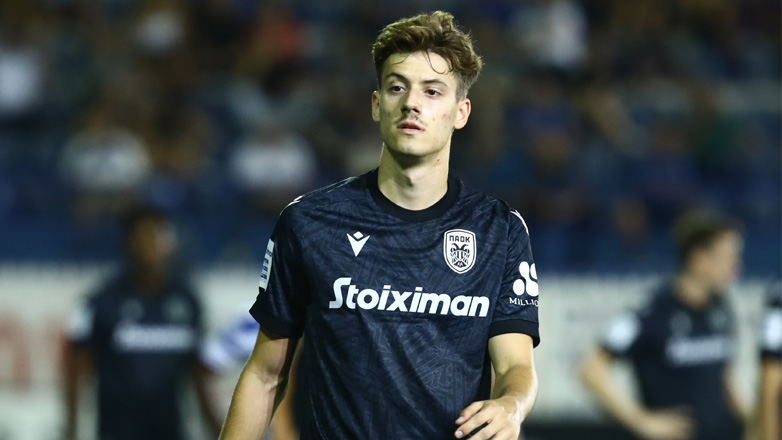 ΠΑΟΚ: «Μπήκε» και ο Κωνσταντέλιας ενόψει ΑΕΚ