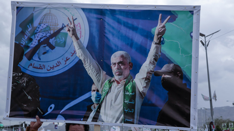 Ιράν: Ο θάνατος του Σινουάρ θα ενισχύσει ακόμη περισσότερο το πνεύμα της αντίστασης