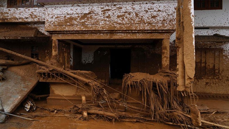 Ουγκάντα: Τρεις κατηγορούμενοι για την πολύνεκρη κατάρρευση χωματερής