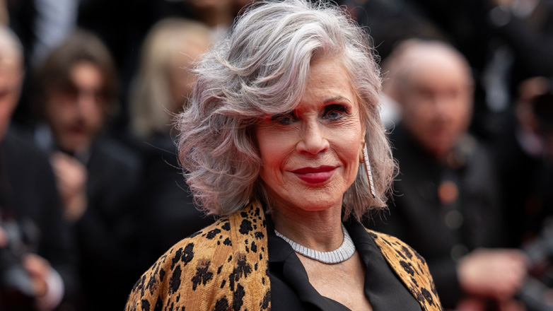 H Τζέιν Φόντα θα τιμηθεί με το Βραβείο Lifetime Achievement