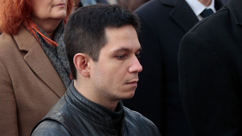 Charlie Hebdo: Πέθανε στα 40 του ο πρώτος εργαζόμενος που είχαν πυροβολήσει οι τρομοκράτες το 2015