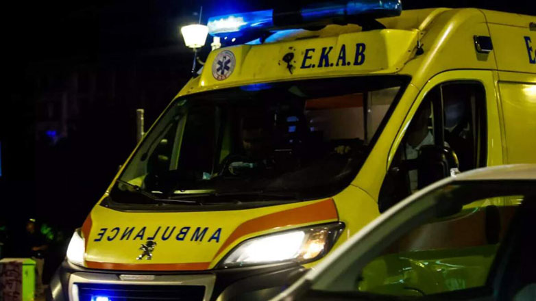 Θανατηφόρο τροχαίο στα Ιωάννινα με θύμα 26χρονο