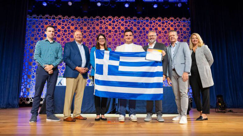 Έλληνας μαθητής από τα Πετράλωνα, στους καλύτερους του παγκόσμιου πρωταθλήματος Microsoft Office Specialist 2024