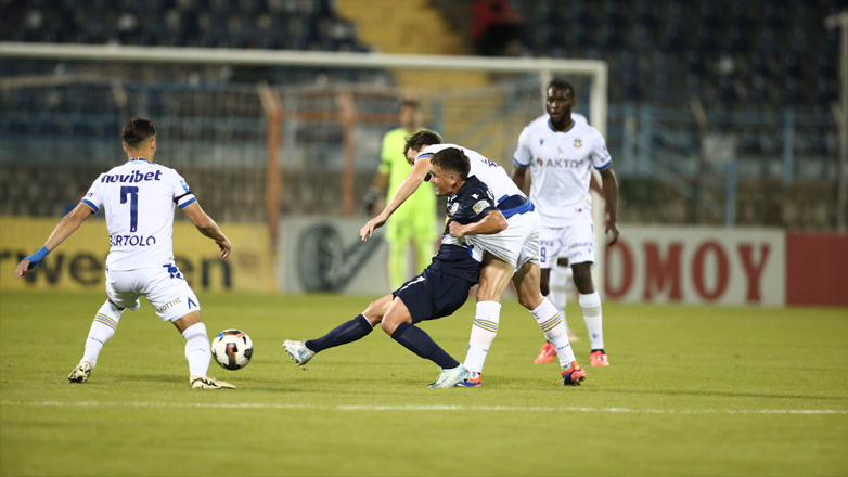 Κόλλησαν στο μηδέν Λαμία και Αστέρας Τρίπολης!