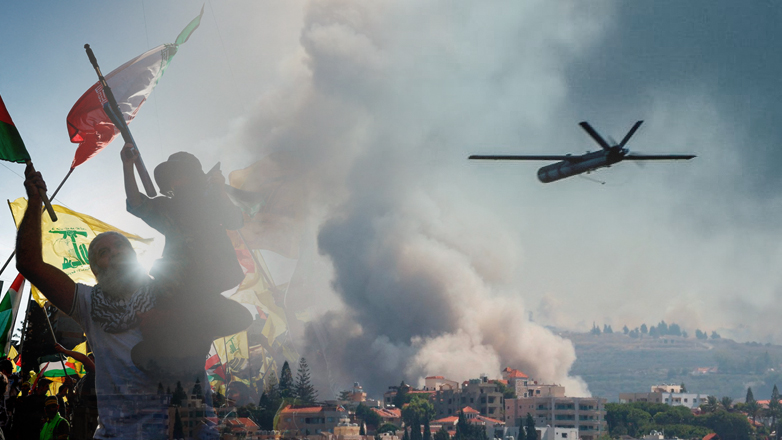 Drone της Χεζμπολάχ είχε στόχο το σπίτι του Νετανιάχου στην Καισάρεια