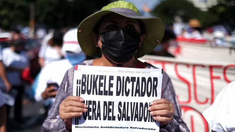 Ελ Σαλβαδόρ: Αθώωση Οικολόγων ακτιβιστών που είχαν αγωνιστεί εναντίον της εξόρυξης μεταλλευμάτων