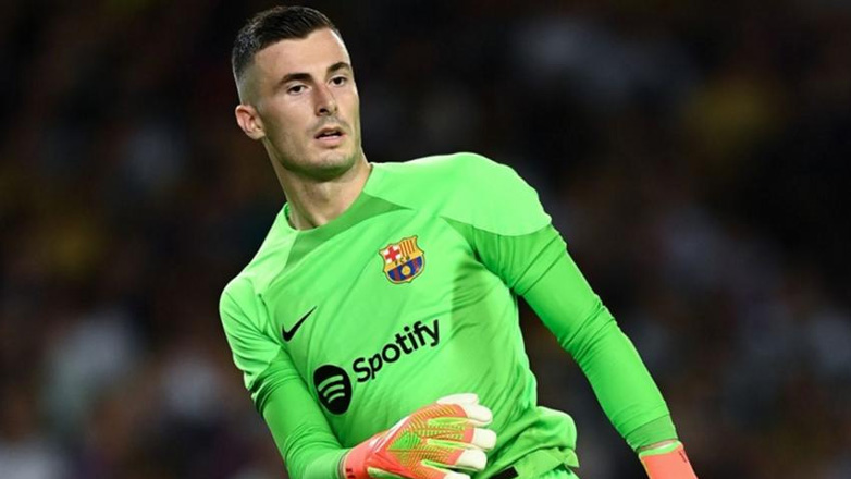 Φλικ: «Τερματοφύλακας με τη Σεβίλλη και την Μπάγερν θα είναι ο Πένια»