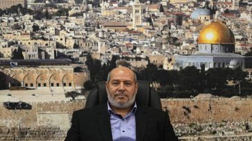 Χαμάς: Οι επικρατέστεροι διάδοχοι για την ηγεσία της