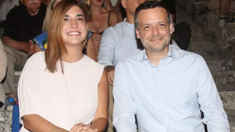 Παντρεύεται σήμερα ο δήμαρχος Αθηναίων, Χάρης Δούκας – Οι τελευταίες δηλώσεις πριν τον γάμο Παντρεύεται σήμερα ο δήμαρχος Αθηναίων, Χάρης Δούκας – Οι τελευταίες δηλώσεις πριν τον γάμο