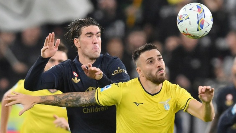 Το αυτογκόλ του Γίλα στο 85′ έστειλε τη «Γιούβε» στην κορυφή