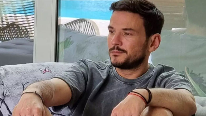 Κώστας Τσουρός: «Είμαι πάρα πολύ εγωιστής. Σε μια σχέση θέλω την αποκλειστικότητα» Κώστας Τσουρός: «Είμαι πάρα πολύ εγωιστής. Σε μια σχέση θέλω την αποκλειστικότητα»