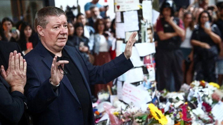 Στην Αργεντινή ο πατέρας του Liam Payne για να παραλάβει τη σορό του γιου του Στην Αργεντινή ο πατέρας του Liam Payne για να παραλάβει τη σορό του γιου του