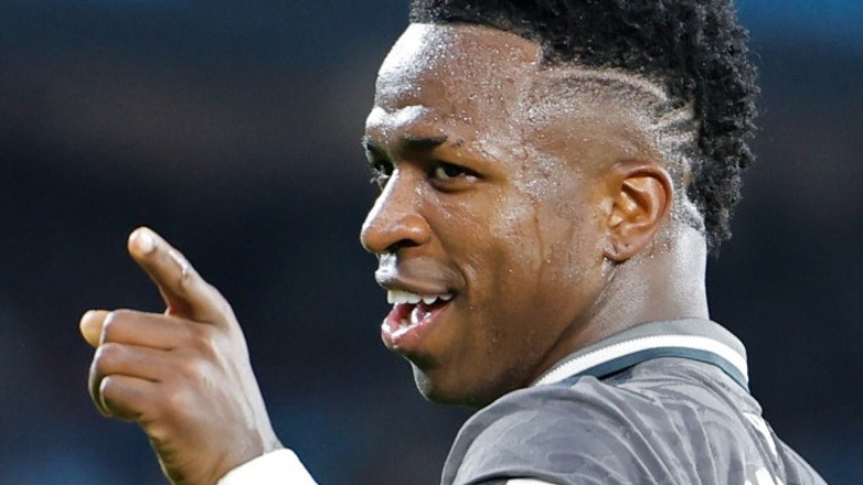 Μπαπέ και Βινίσιους «υπέγραψαν» το «διπλό της Ρεάλ Μαδρίτης στο Βίγκο