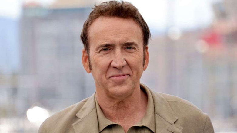 Στην Ελλάδα o Nicolas Cage – Έφαγε σε ταβέρνα στον Πειραιά Στην Ελλάδα o Nicolas Cage – Έφαγε σε ταβέρνα στον Πειραιά