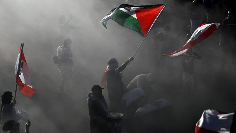 Δυτικές δημοκρατίες κατηγορούνται στον ΟΗΕ για καταστολή των διαδηλώσεων υπέρ των Παλαιστινίων