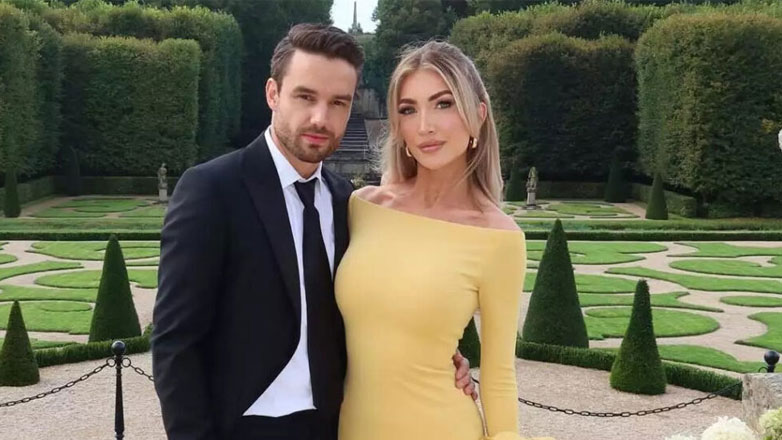 Liam Payne: Η σπαρακτική ανάρτηση της συντρόφου του – «Θα συνεχίσω να σε αγαπώ για το υπόλοιπο της ζωής μου»