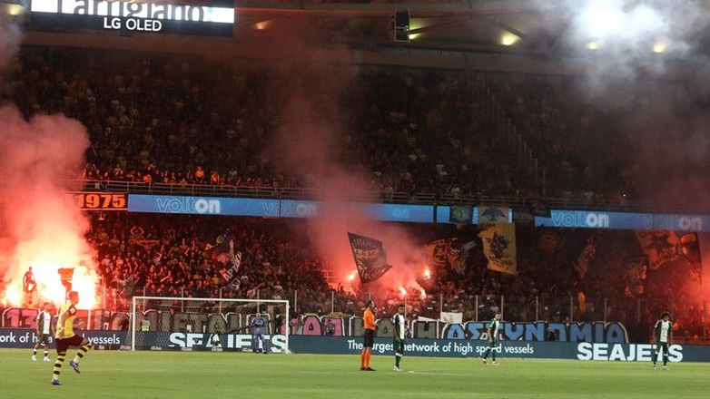 ΑΕΚ για το ντέρμπι με τον ΠΑΟΚ: «Πρέπει να αγνοήσουμε κάθε πιθανή πρόκληση»