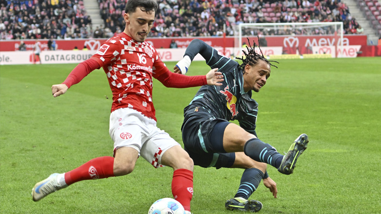 Γερμανία: Νίκη κορυφής από τη Λειψία, «τρίποντο» με ανατροπή για τη Λεβερκούζεν