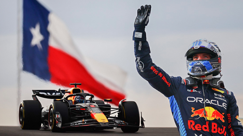 F1 Austin USA: Η επιστροφή του Max Verstappen- Κέρδισε την Pole position στο σημερινό Sprint