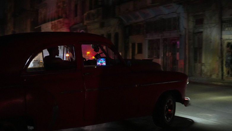 Κούβα: Κατέρρευσε ξανά το δίκτυο ηλεκτροδότησης – Στο σκοτάδι ολόκληρη η χώρα