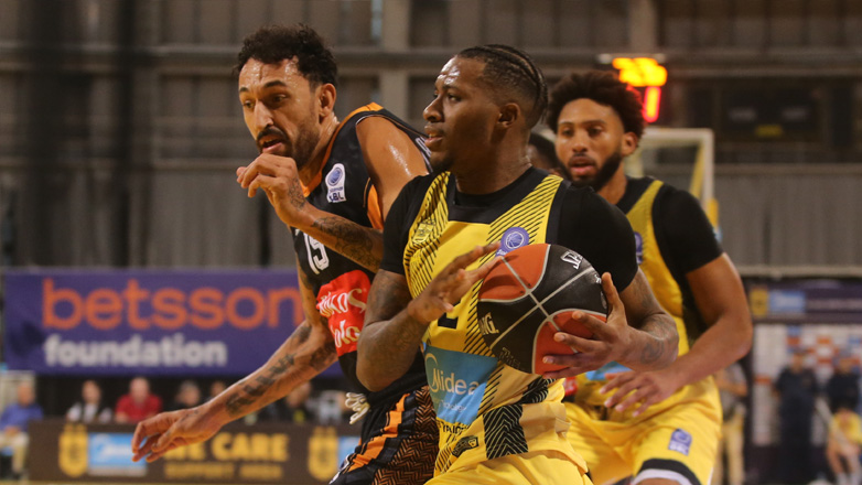 Μπάσκετ: Πρώτη νίκη στο πρωτάθλημα για τον Άρη με 86-75 επί του Προμηθέα