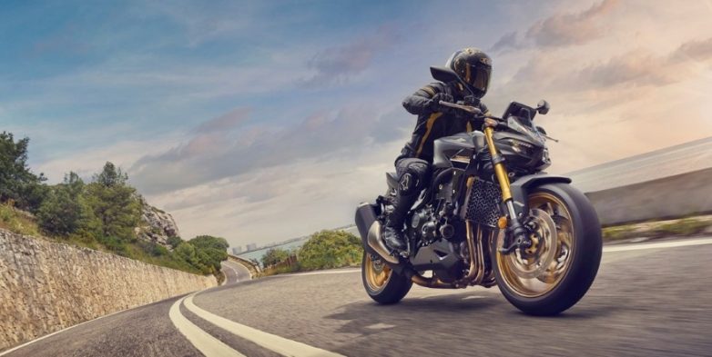 Νέα Honda CB1000 Hornet και CB1000 Hornet SP