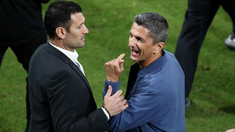 ΑΕΚ: «Πιο προκλητικός από κάθε άλλη φορά ο Λουτσέσκου – Αγνόησαν πέναλτι Ομπρένοβιτς και VAR»