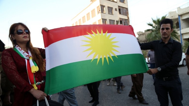 Περιφερειακές εκλογές στο Ιρακινό Κουρδιστάν