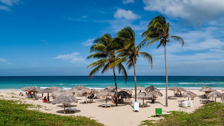 Κυκλώνας αναμένεται να πλήξει την Κούβα