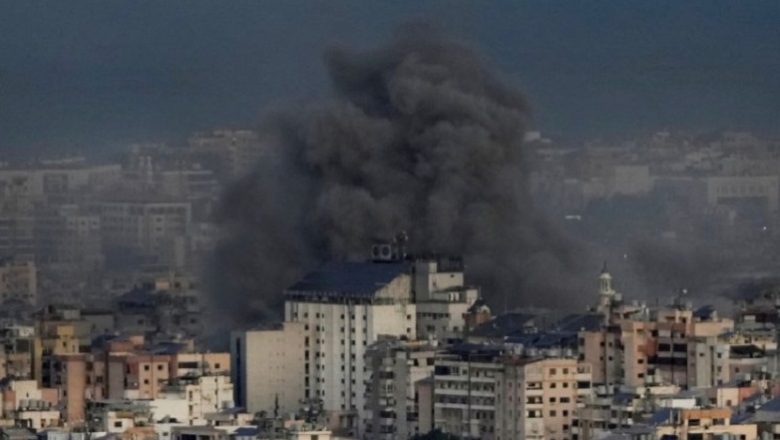 IDF: Νεκροί τρεις υψηλόβαθμοι αξιωματούχοι της Χεζμπολάχ IDF: Νεκροί τρεις υψηλόβαθμοι αξιωματούχοι της Χεζμπολάχ